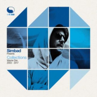 Simbad - Collections EP 1 1LP