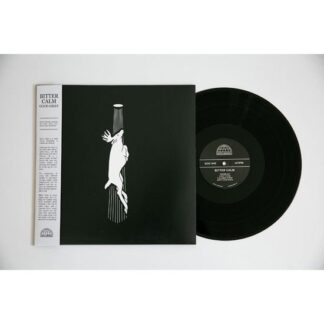 Bitter Calm - Good Grief 1LP