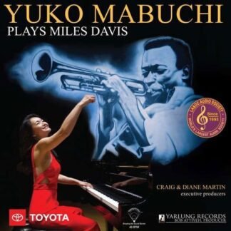YUKO MABUCHI - YUKO MABUCHI PLAYS DAVIS II