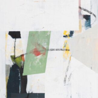 Beret - Jesus White 1LP