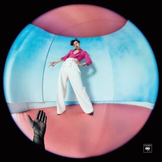 Styles, Harry - Fine Line 2-LP