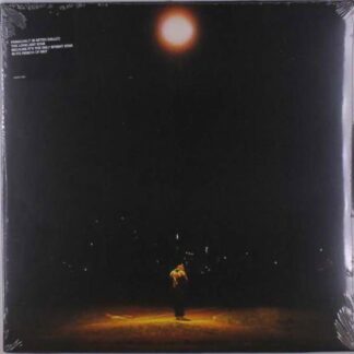 Berwyn - Tape 2/Fomalhaut 1LP