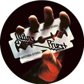 Judas Priest - British Steel - 40th Anniversary 2LP