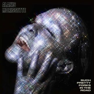 Alanis Morissette - Such Pretty Forks in the Road 1LP