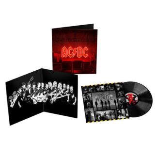 AC/DC - Power Up 1LP