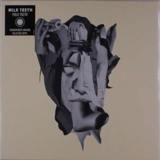 Milk Teeth - Milk Teeth 1LP