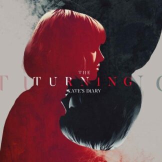 Turning: Kate'S Diary / Various - Turning: Kates Diary (RSD 2020) 1LP