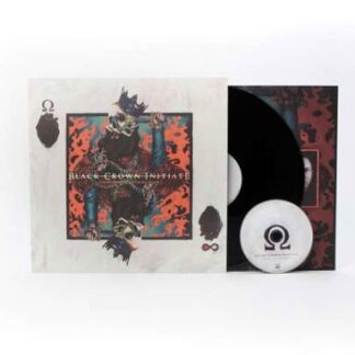 Black Crown Initiate - Violent Portraits Of Doomed Escape 2LP