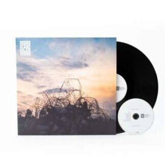 Gösta Berlings Saga - Konkret Musik (Black Lp+cd) 2LP