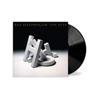 REO Speedwagon-The Hits 1-LP