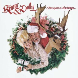 Dolly & Kenny Rogers Parton - Christmas Songbook 1LP