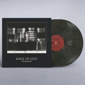 Kings Of Leon - When You See Yourself 2LP