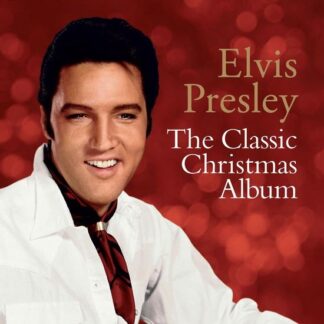 Elvis Presley - The Classic Christmas Album 1LP