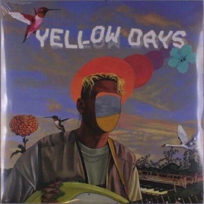 Yellow Days - A Day in a Yellow Beat