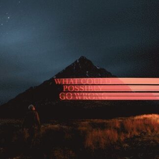 Dominic Fike-What Could Possibly Go Wrong 1-LP