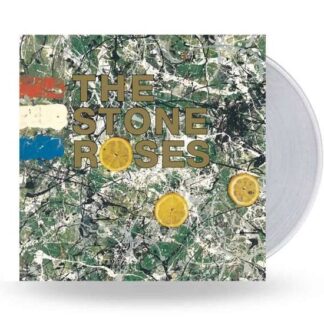 STONE ROSES 1-LP