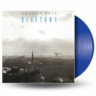 Deacon Blue - Raintown 1LP