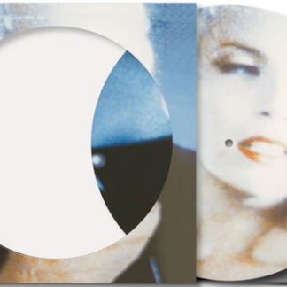EURYTHMICS - Be Yourself Tonight 1LP