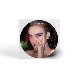 Little Mix - Confetti - Picture Disc 1LP