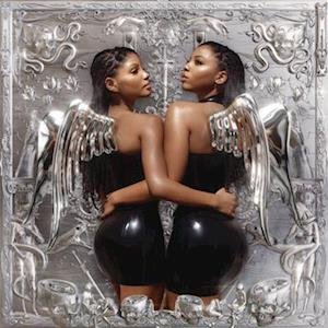 Chloe X Halle - Ungodly Hour 1LP