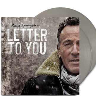 Bruce Springsteen - Letter to You 2LP