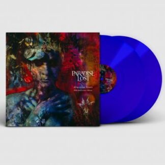 Paradise Lost - Draconian Times 2LP