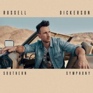 Russell Dickerson - Southern Symphony 1LP