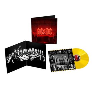 Ac/Dc - Power Up 1LP