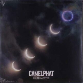 Camelphat - Dark Matter 3LP