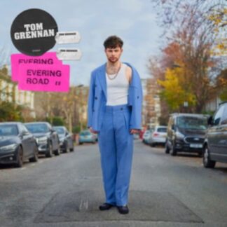 Tom Grennan - Evering Road 1LP