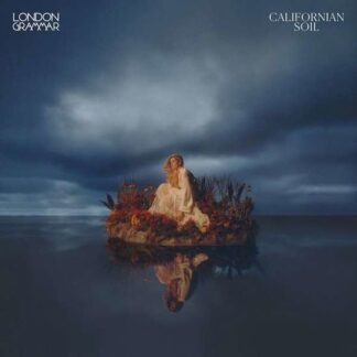 London Grammar - Californian Soil 1LP