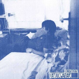 Berwyn - Demotape / Vega 1LP