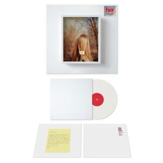 Arcade Fire & Owen Pallett - Her - Original Soundtrack 1LP