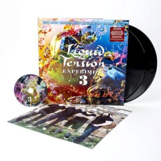 Liquid Tension Experiment - Liquid Tension Experiment 3 1LP