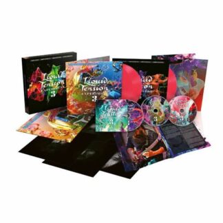 Liquid Tension Experiment - Liquid Tension Experiment 3 1LP