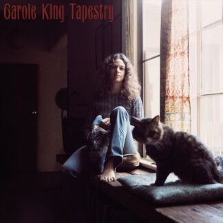 King, Carole - Tapestry 1-LP