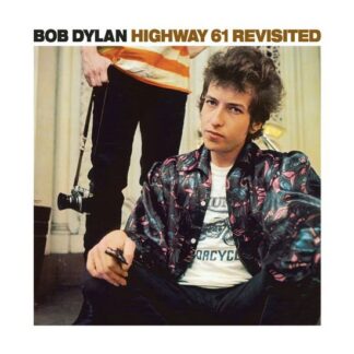 Bob Dylan - Highway 61 Revisited 1LP