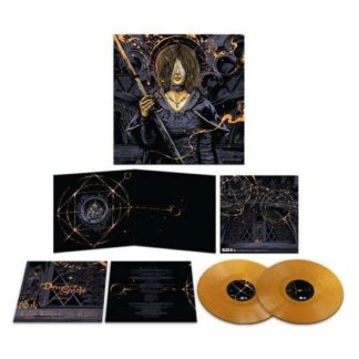 Shunsuke Kida - Demon's Souls (Original Soundtrack) 2LP