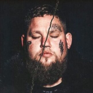 Ragnbone Man - Life By Misadventure 1LP