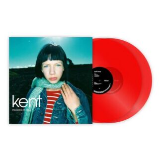 Kent - Hagnesta Hill (English Version) 2LP
