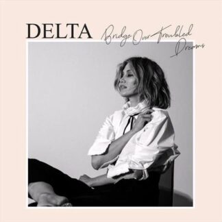Delta Goodrem - Bridge Over Troubled Water 1LP