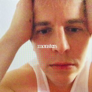 Tom Odell - Monsters 1LP