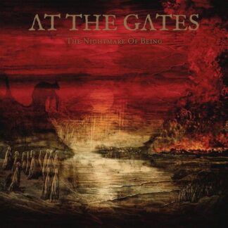 At The Gates - Nightmare Of Being 5LP