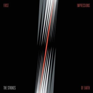 The Strokes - First Impressions Of Earth 1LP