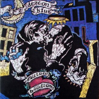 Deacon Blue - Fellow Hoodlums: 30th Anniversary 1LP