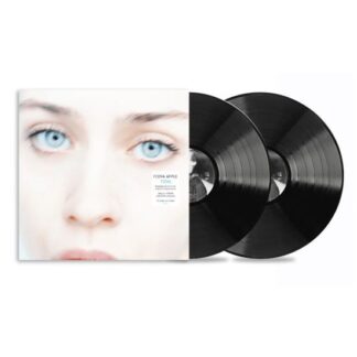 Fiona Apple - Tidal 2LP