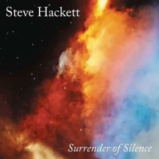 Steve Hackett - Surrender of Silence (2lp + Cd) 3LP
