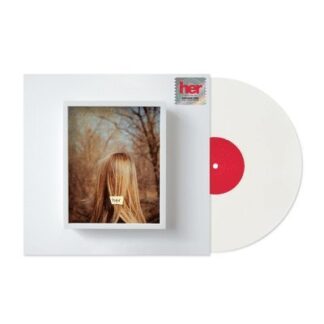 Arcade Fire & Owen Pallett - Her (Original Score) 1LP