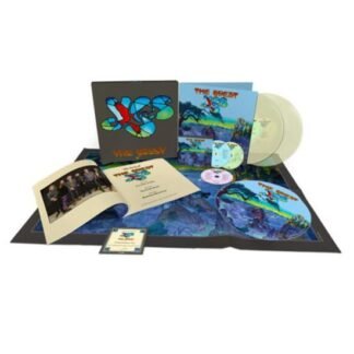 Yes - The Quest