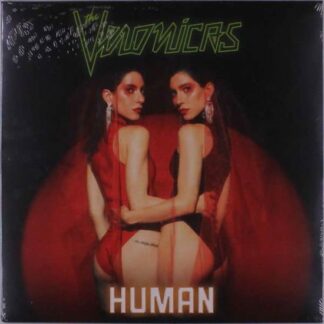 The Veronicas - Human 1LP